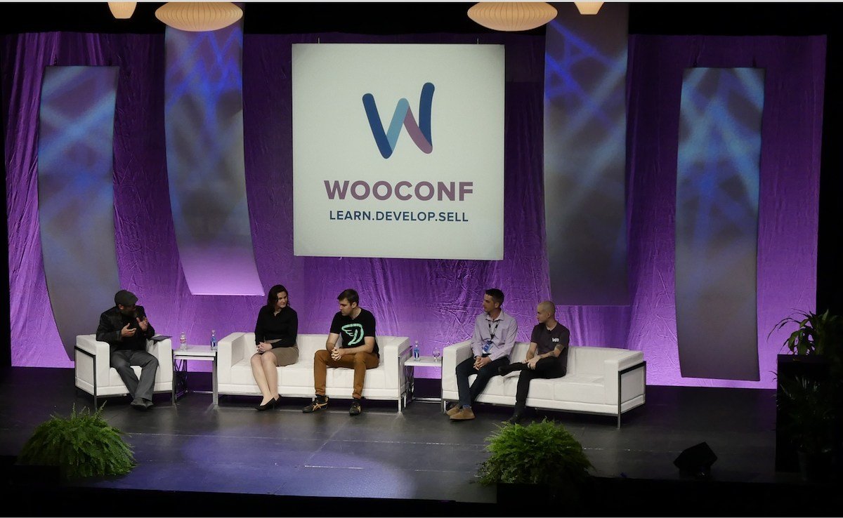 WooConf 2017